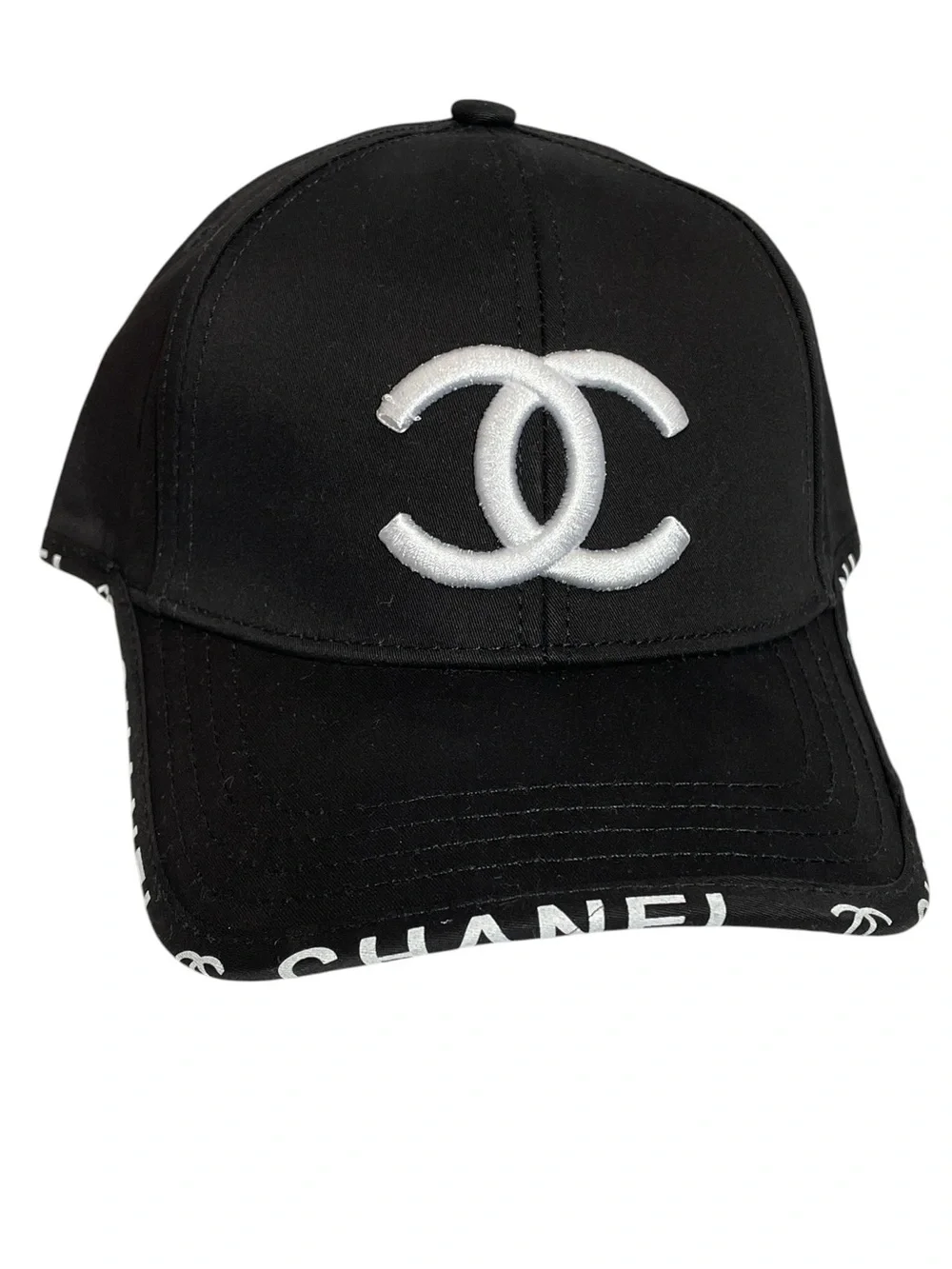 🧢 Women’s Black Baseball Cap 🧢
